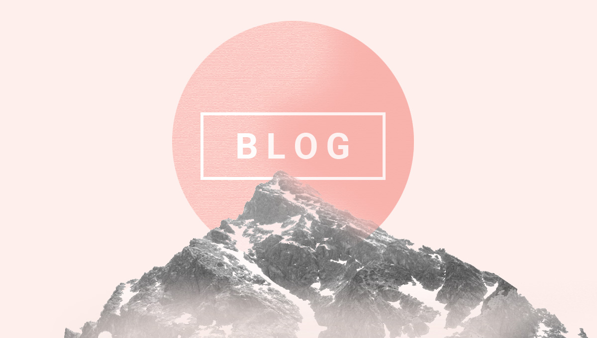 how to start a blog