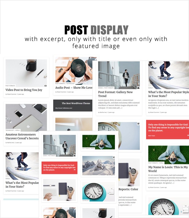 WordPress themes free download