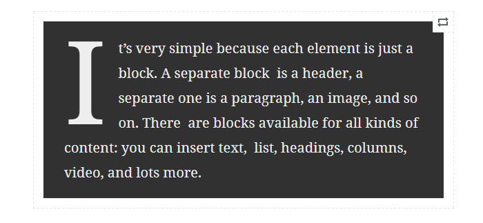 How to save block in WordPress Block editor - Gutenberg