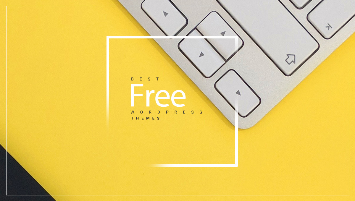 6 Best Free WordPress Themes for Fashion Bloggers
