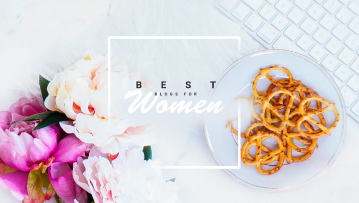 Best blogs for women