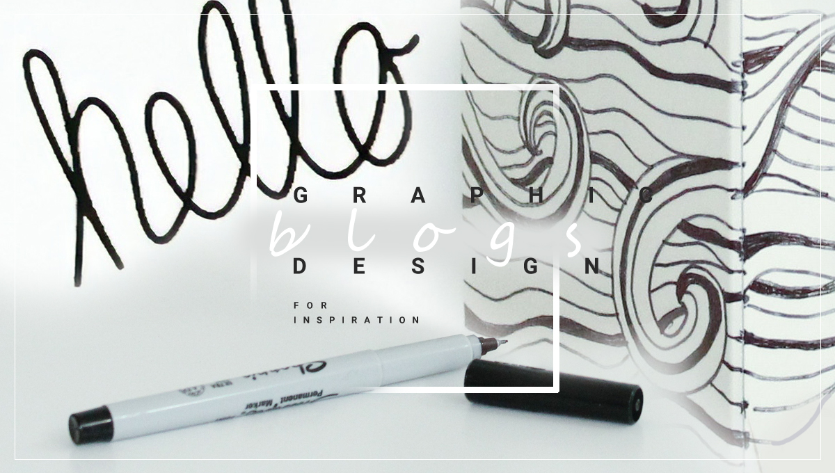 23 Best Graphic Design Blogs