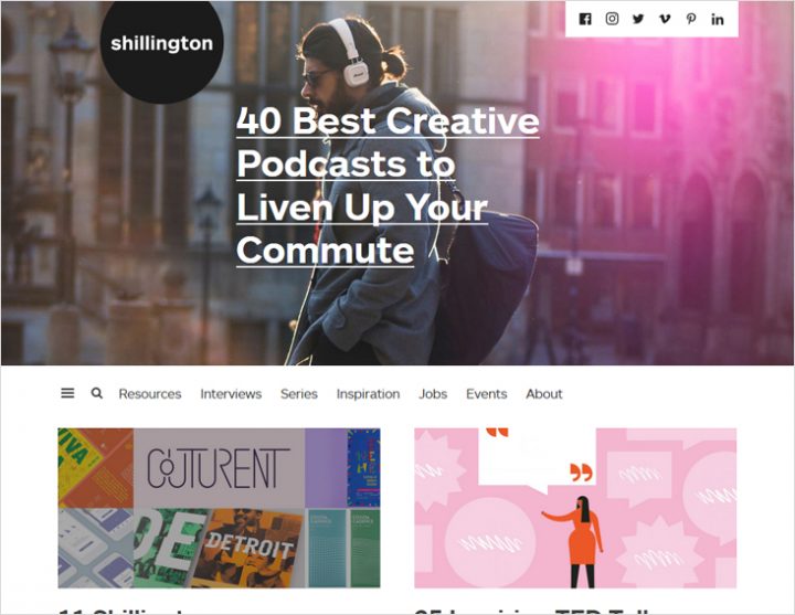 Shillington Education Blog 
