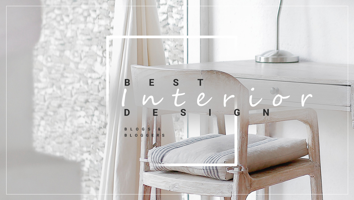 Best interior design blogs