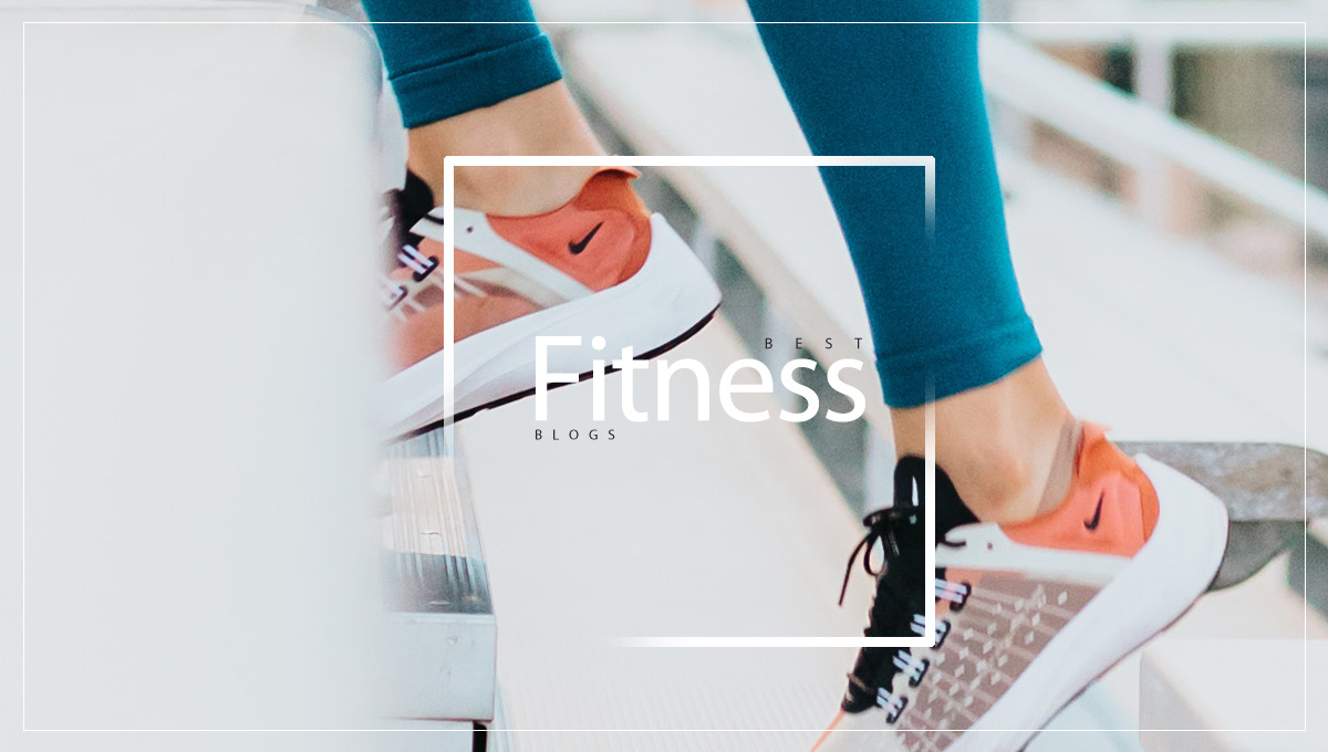 12 Top Fitness Blogs You Need to Follow - Boutique Fitness and Gym