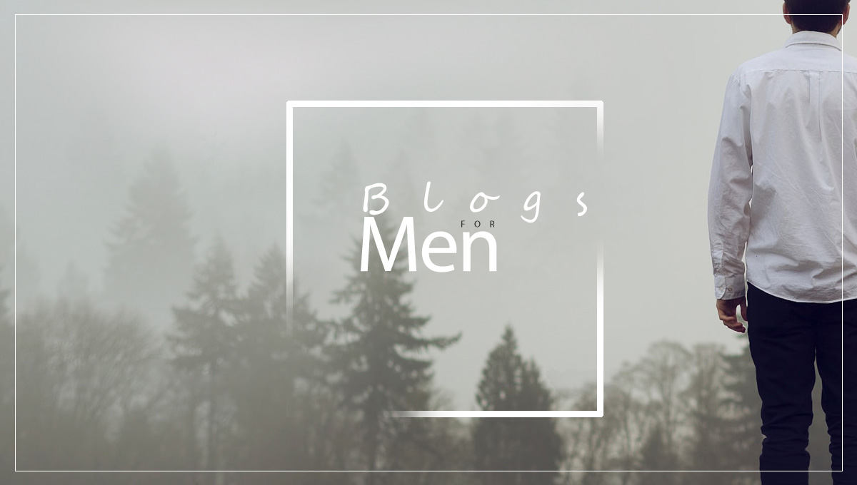 Best Male Blogs To Follow