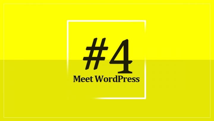 How To Start A WordPress Blog [6 Easy Steps] - Blog On Your Own