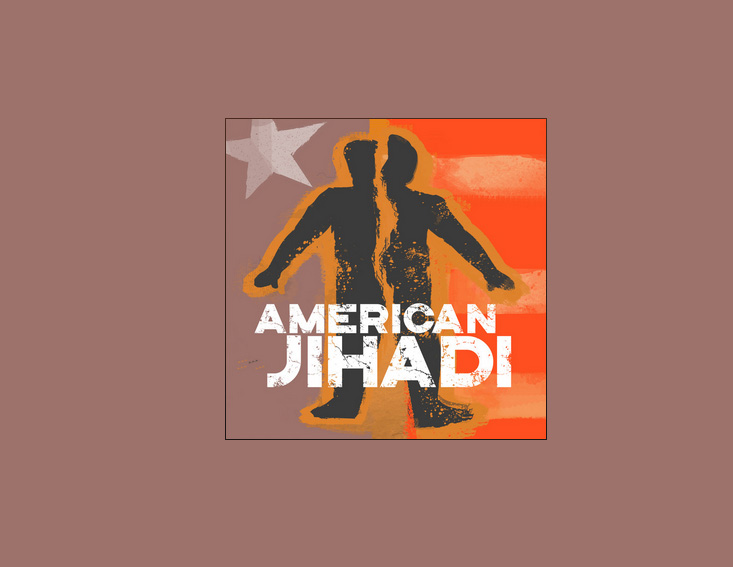 American Jihadi podcast