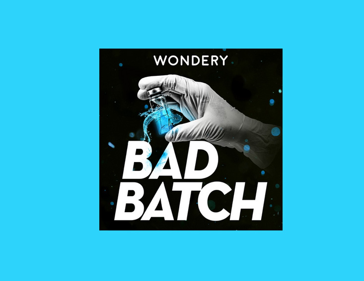 Bad Batch Podcast