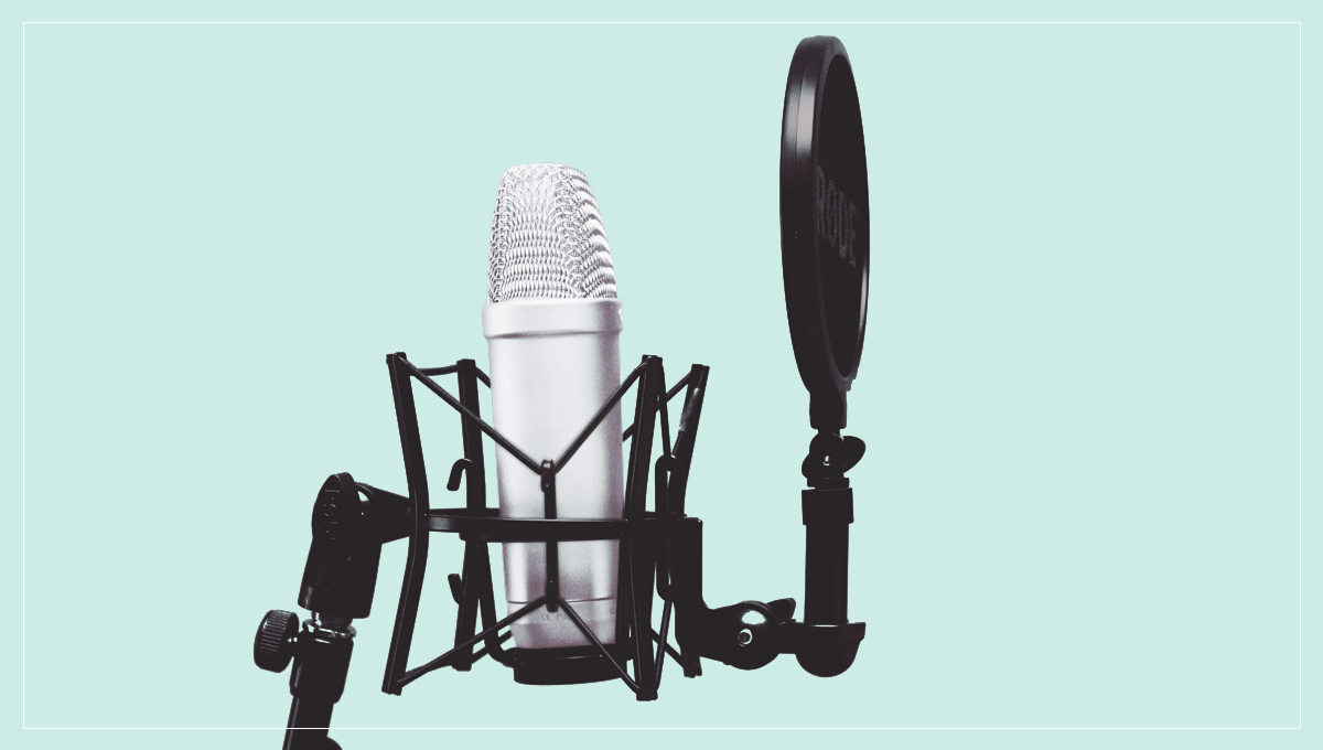 Best Podcasts – 100 of The Top Podcast Picks