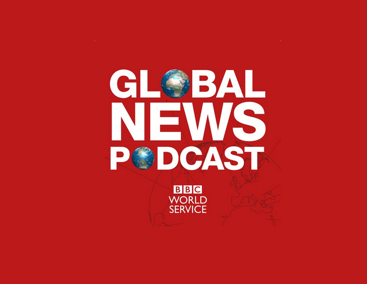 Global New Podcast - Best Podcasts