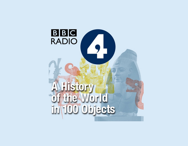 History of the World in 100 Objects - Top Podcasts
