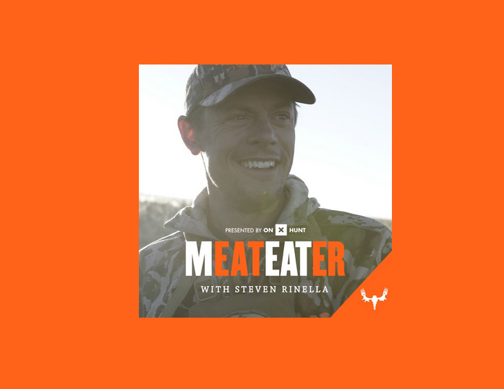 Meat Eater Top Podcasts
