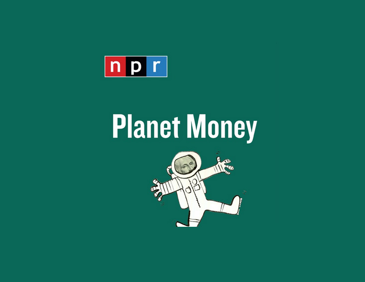 Planet Money Best Podcasts