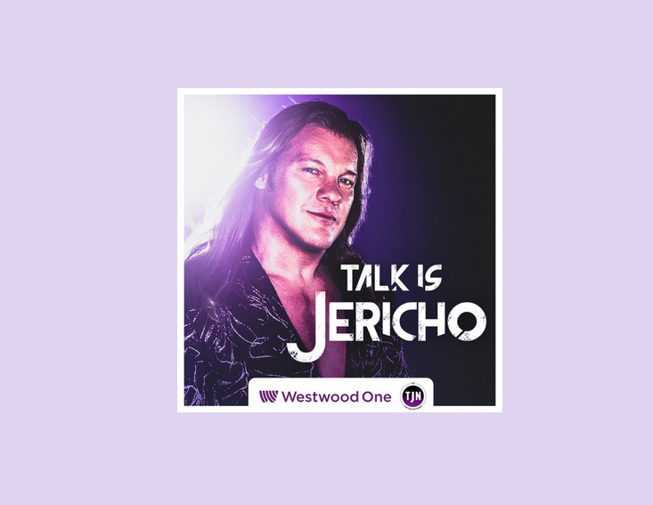 Talk Is Jericho - Best Podcasts