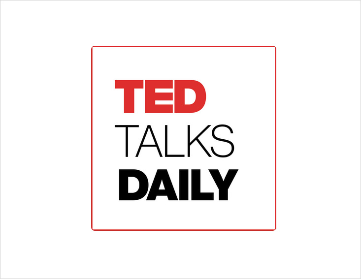 TED talks Daily