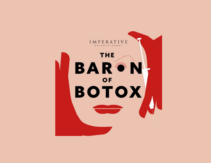 The Baron of Botox - Top podcasts