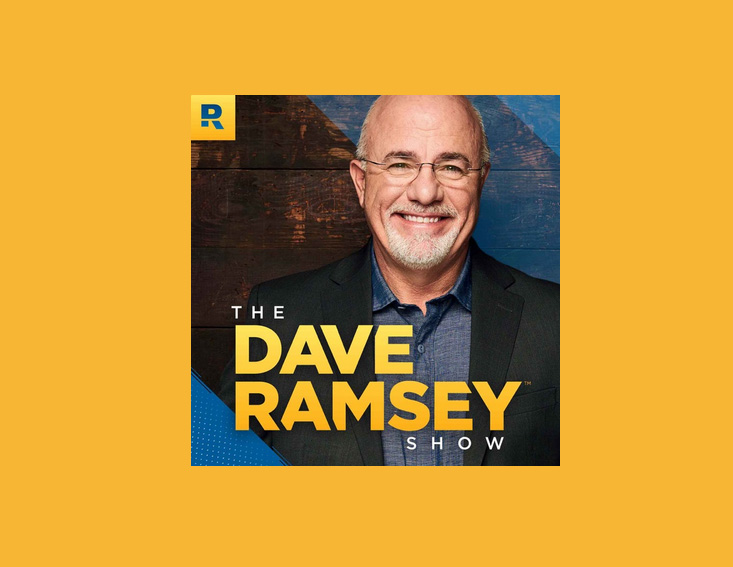 The Dave Ramsay Show