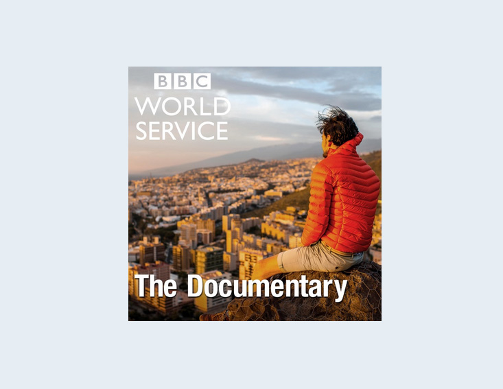 The Documentary Podcasts