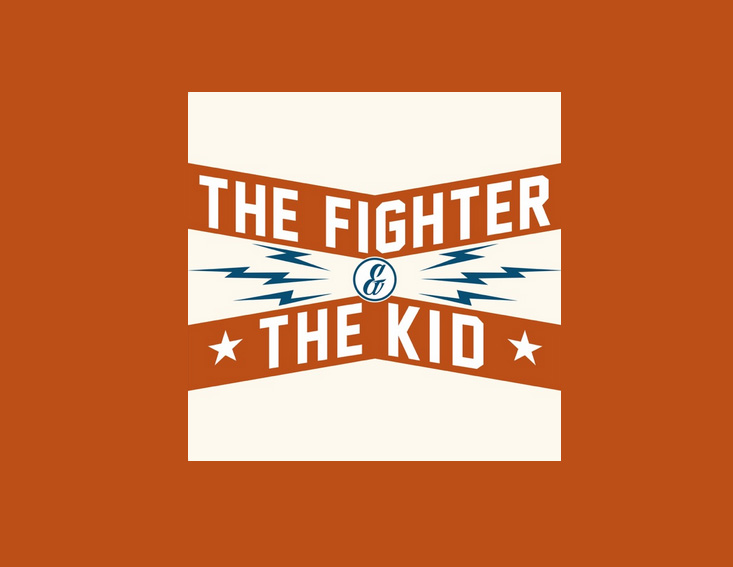 The Fighter and the Kid - Top Podcasts