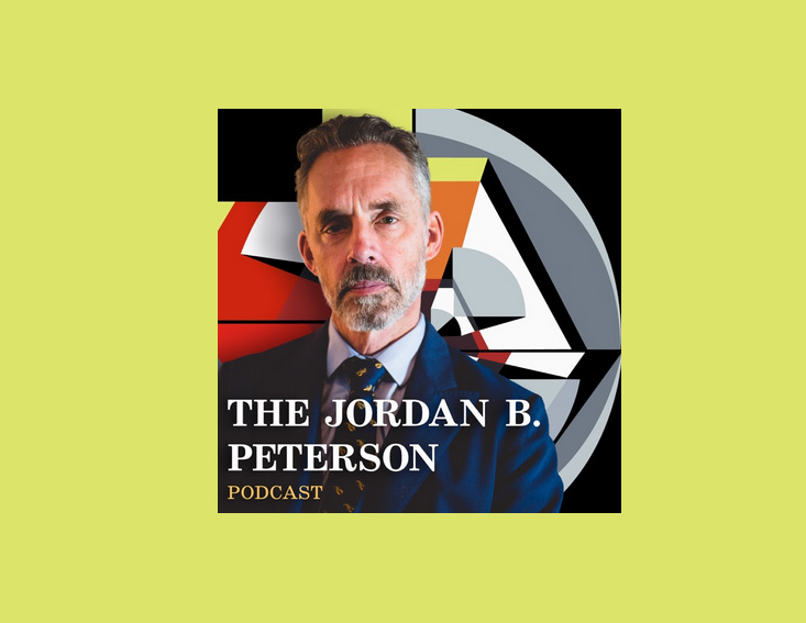 The Jordan B. Peterson Podcasts