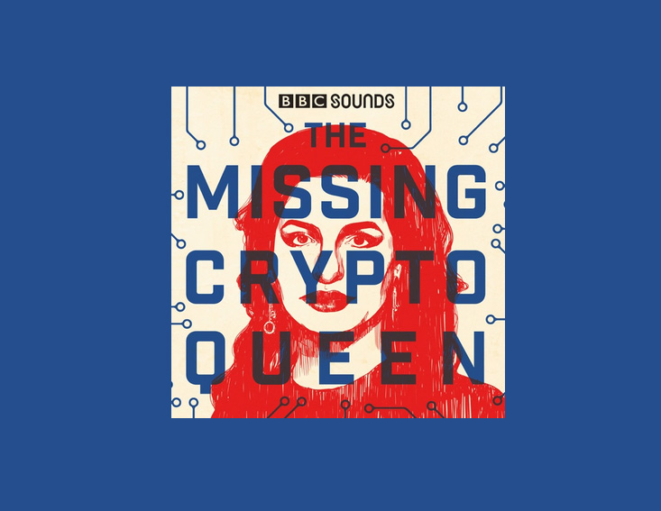 The Missing Crypto Queen
