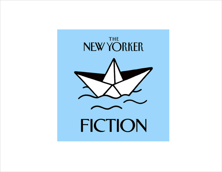 The New Yorker: Fiction podcasts