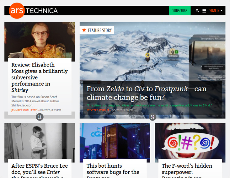 Arstechnica.com