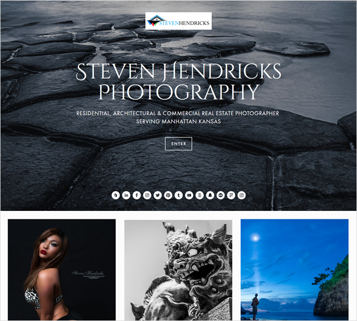 Steven Hendricks Photography
