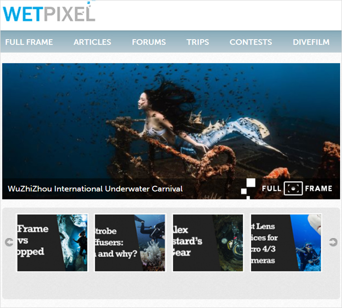 Wetpixel.com