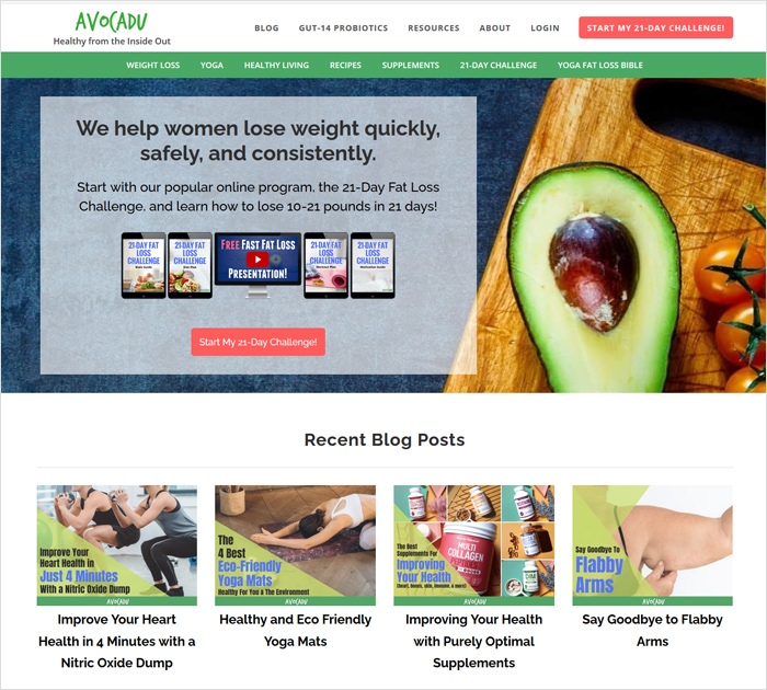 Avocadu Health Blogs