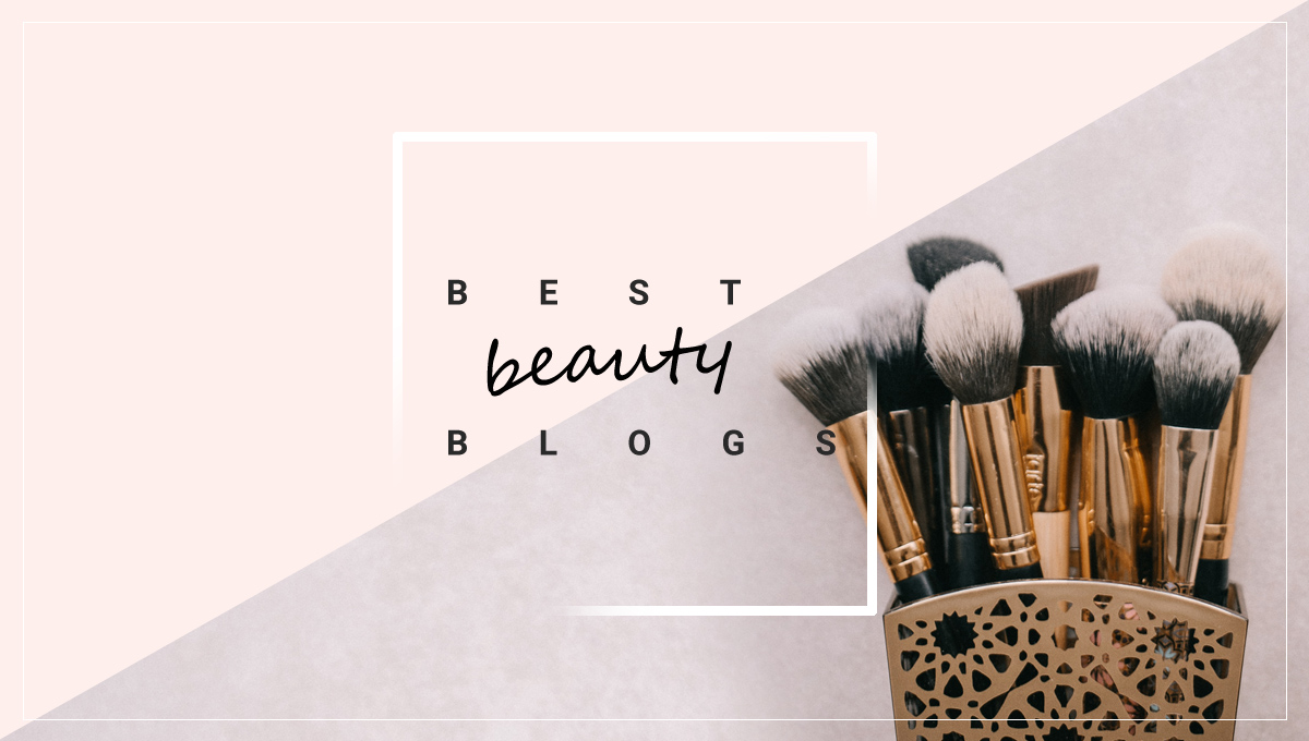 Editors’ Pick – Top 10 Beauty Blogs