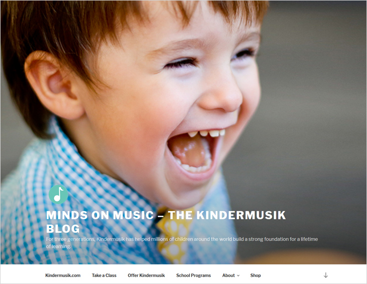 mindsonmusic - music blogs