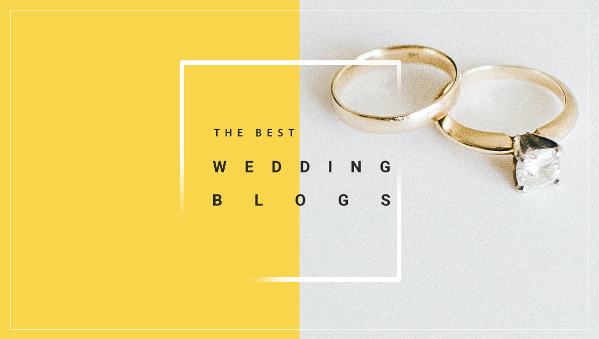 17 Best Wedding Blogs Ideas & Inspiration