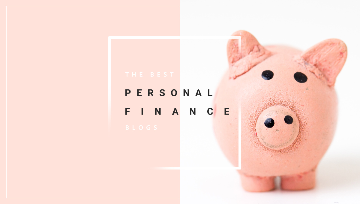 30 Money Blogs. The Best Personal Finance Blogs