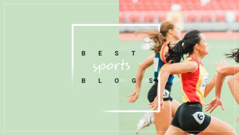 38 Sports Blogs Every Sports Lover Will Like - Blog On Your Own