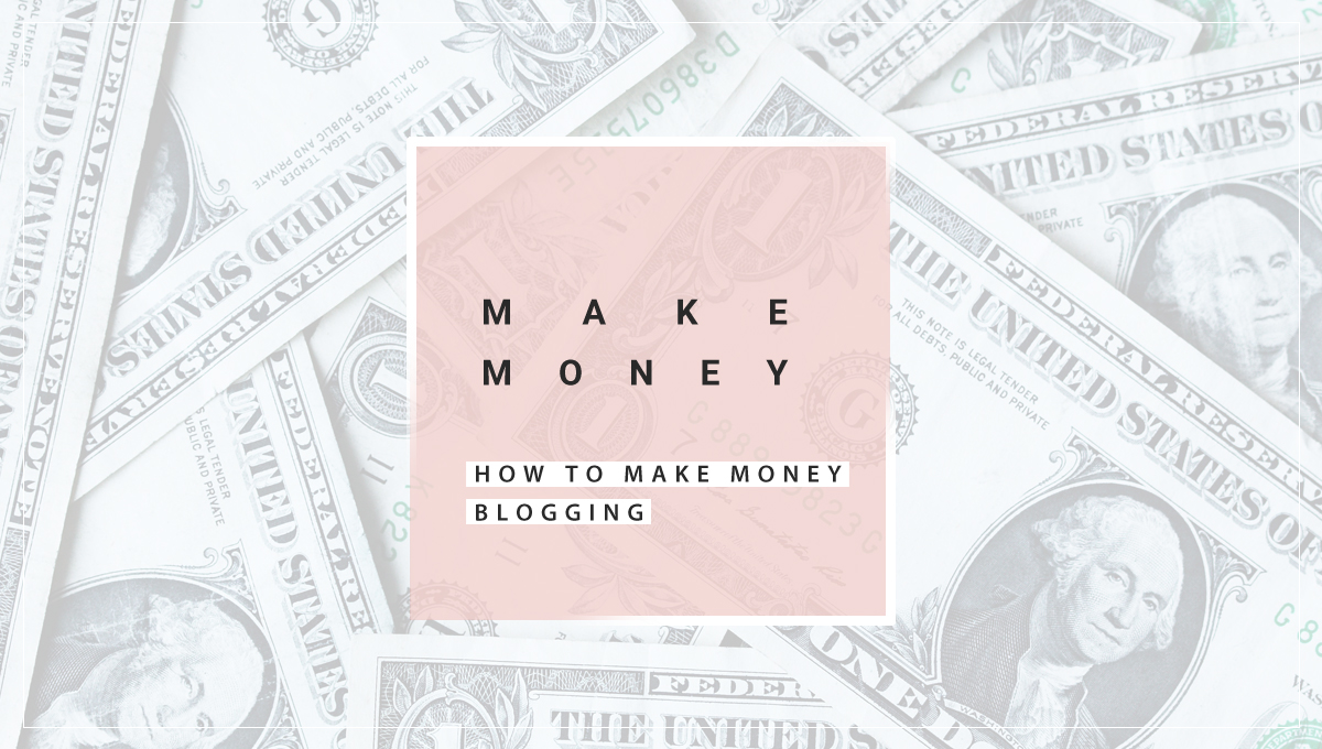 How to make monet blogging