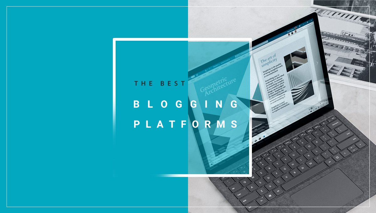 Best Blogging Platforms in 2023
