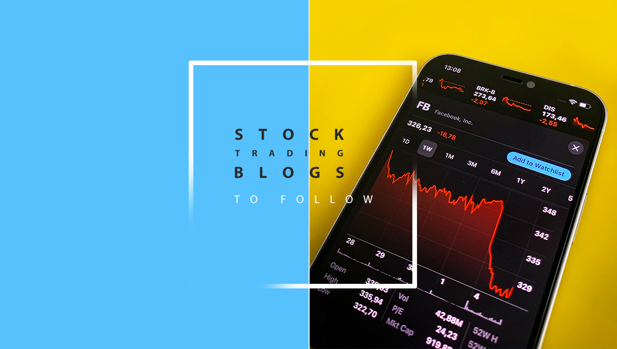 8 Stock Trading Blogs For Great Trading Tips
