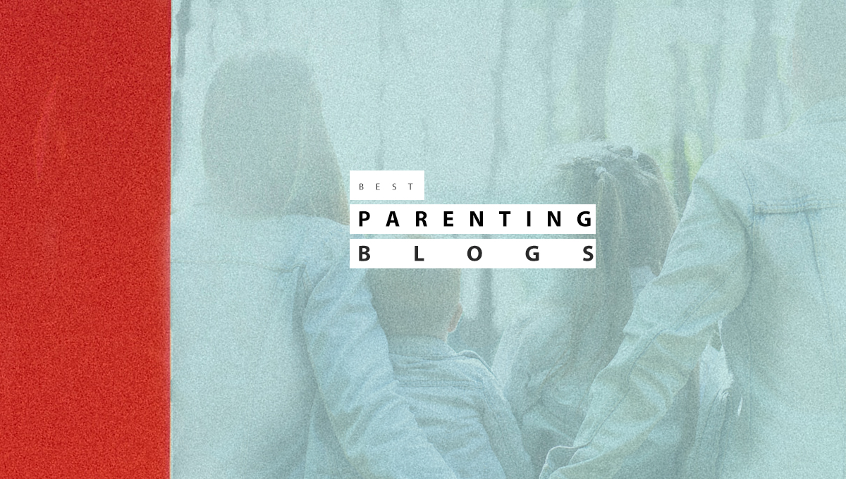 13 Top Parenting Blogs and Parenting Websites