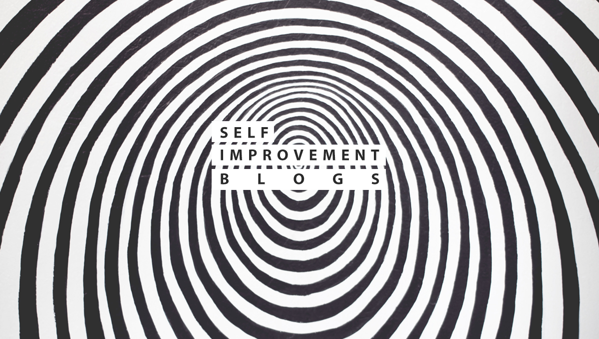 16 Self Improvement Blogs to Follow