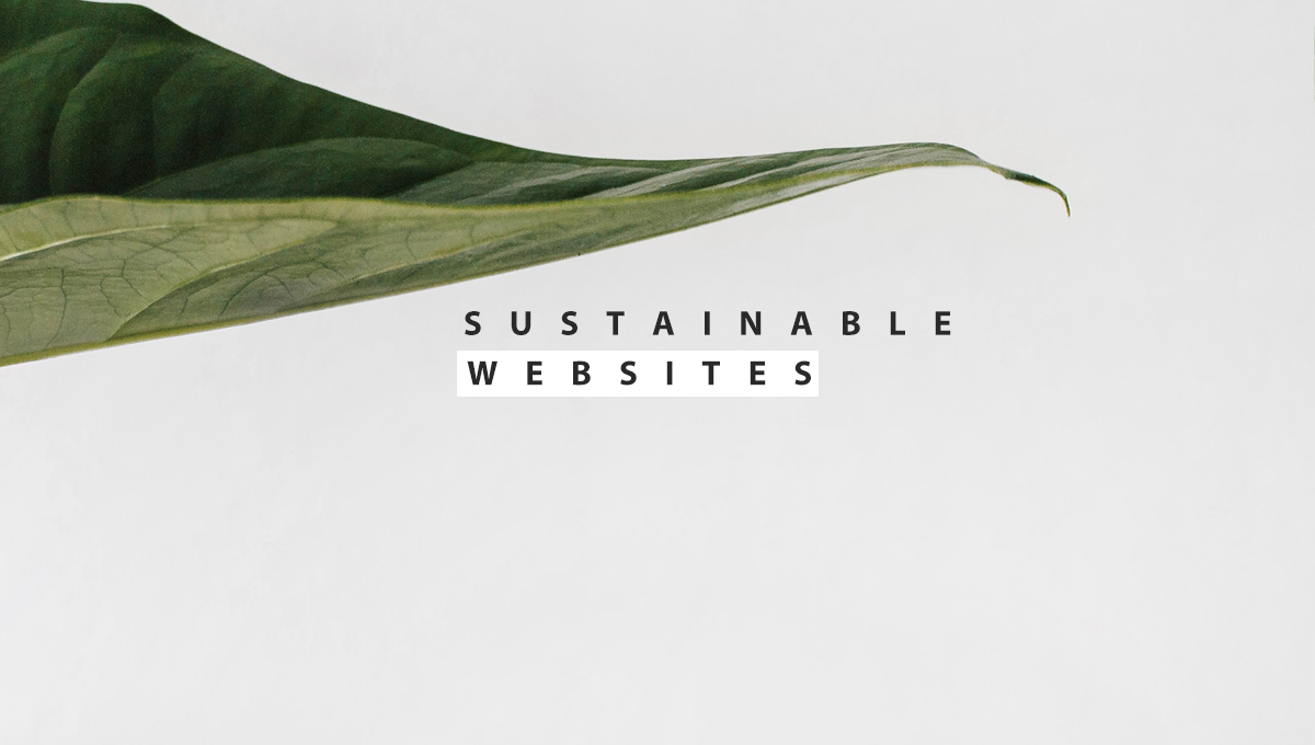 What is a Sustainable Website and How to Make One