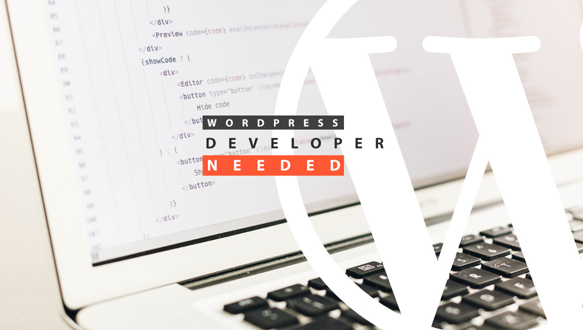 Signs that you need a Developer for your WordPress Website
