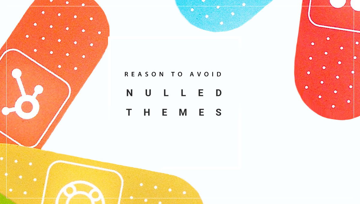 Reasons to Avoid Nulled Themes and Plugins
