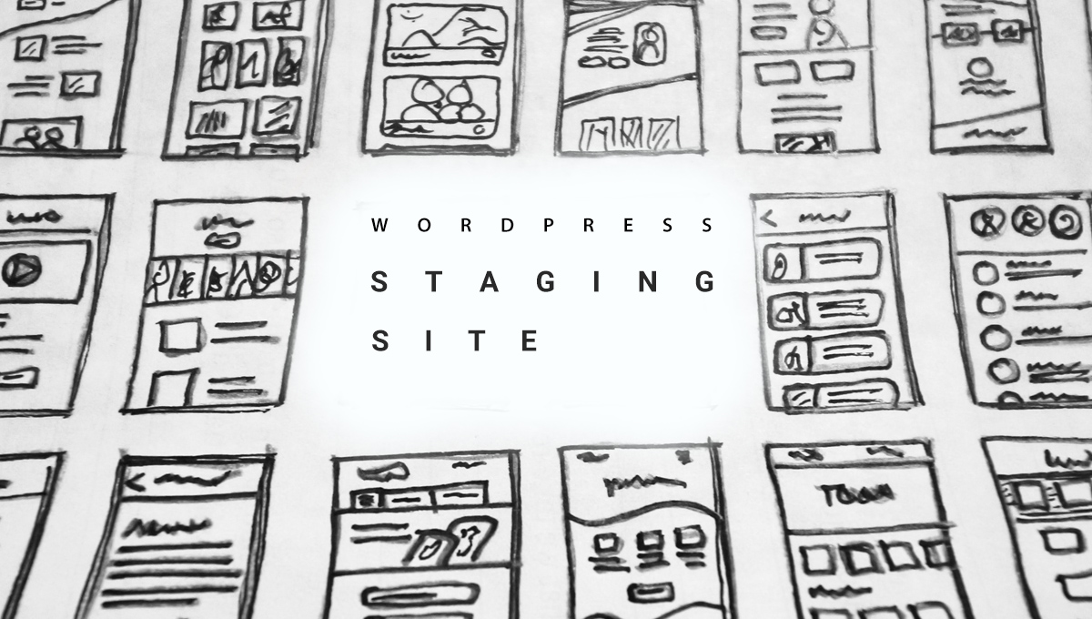 How to Create a WordPress Staging Site