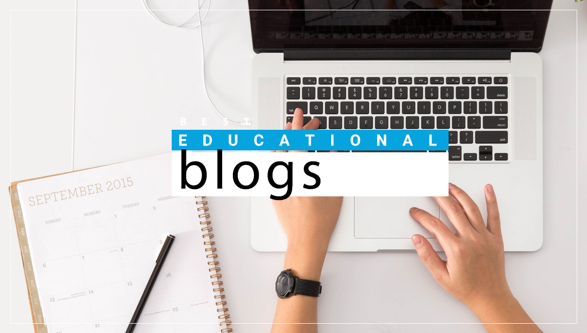 Best Educational Blogs in 2023
