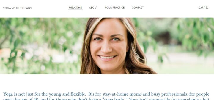 yoga with tiffany yoga blog home page
