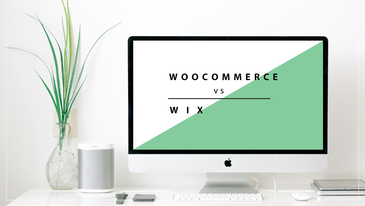 WooCommerce vs Wix : Best E-Commerce Platform